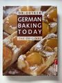 NEU German Baking Today von Dr. Oetker / Backbuch