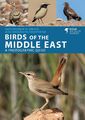 Abdulrahman Al-Sirhan (u. a.) | Birds of the Middle East | Taschenbuch (2022)