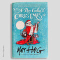 A Boy Called Christmas By Matt Haig Book Hardcover Fiction Christmas