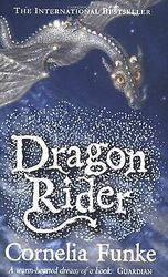 Dragon Rider von Cornelia Funke | Buch | Zustand gut*** So macht sparen Spaß! Bis zu -70% ggü. Neupreis ***