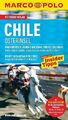 MARCO POLO Reiseführer Chile, Osterinsel: Juan-Fern... | Buch | Zustand sehr gut
