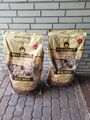 2 Säcke Wolfsblut Hundefutter Wild Duck Puppy 12,5kg