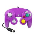 Controller GamePad JoyPad 🎮 lila violett - Nintendo GameCube (NEU) 🆕✅