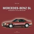 Mercedes-Benz SL: Die Baureihe R 129 von 1989 bis 2001 Buch Sacco statt 39,90 €