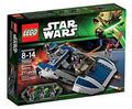 LEGO 75022 Star Wars Mandalorian Speeder