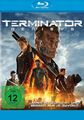 Terminator 5: Genisys (Arnold Schwarzenegger) # BLU-RAY-NEU