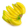 Bananenschale, dekorative Obstschale, Dekofigur Banane