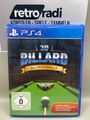3D Billard - Billard & Snooker (Sony Playstation 4, PS4) - ab ins Loch!