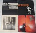 U2 Schallplatten Sammlung - LP - Vinyl - Konvolut