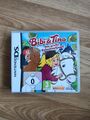 Bibi & Tina: die Große Schnitzeljagd (Nintendo DS, 2009)