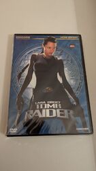 Lara Croft: Tomb Raider von Simon West | DVD | Film | Zustand sehr gut