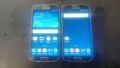 Samsung  Galaxy S4 GT-I9505 - 16GB - Black Mist (Vodafone) (2er-Set)