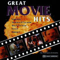 Film Score Orchestra - Great Movie Hits