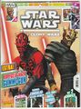 ✪ STAR WARS: THE CLONE WARS #40/2012 ohne Extra/Poster, Panini COMICHEFT Z2