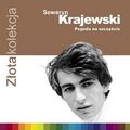 Seweryn Krajewski - Zlota Kolekcja (Pogoda na szczescie) [CD]