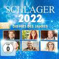 Various Artists: Schlager 2022-Die Hits Des Jahres -   - (CD / S)