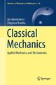 Classical Mechanics Applied Mechanics and Mechatronics Zbigniew Koruba (u. a.)