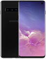 Samsung Galaxy S10 Duos SM-G973F 128GB Prism Black Schwarz Ohne Simlock NEU 