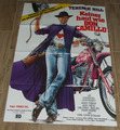 Plakat A0 Terence Hill Keiner haut wie Don Camillo