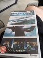 Miami Vice The Game (Sony PSP Spiel 2006) getestet funktioniert komplett