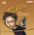 Harry Potter und der Stein der Weisen, 1 Audio-CD, 1 MP3 von J. K. Rowling