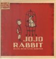 Diverse Künstler Jojo Rabbit - Original Film Soundtrack LP Vinyl Europa