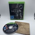 The Elder Scrolls V-Skyrim (Special Edition) (Microsoft Xbox One)