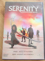 Serenity - Flucht in Neue Welten - DVD