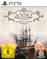 Anno 1800, 1 PS5-Blu-ray Disc (Console Edition)