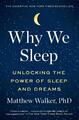 Why We Sleep | Matthew Walker | englisch