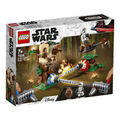 LEGO Star Wars 75238 Action Battle Endor Attacke Endor Assault NEU und OVP EOL