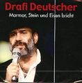 Marmor, Stein und Eisen bricht von Drafi Deutscher | CD | Zustand sehr gut