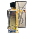 Yves Saint Laurent Libre Eau de Parfum 90 ml edles Damenparfüm Parfum Damenduft