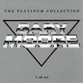 Gary Moore The Platinum Collection 3-CD Box Set NEU VERSIEGELT Parisienne Gehwege +