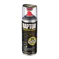 UPOL RAPTOR Transportflächen Beschichtung schwarz 2K Spray - schwarz 400ml