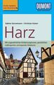 DuMont Reise-Taschenbuch Reiseführer Harz: mit Online Updates als Gratis-Downloa