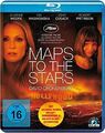 Maps to the Stars Blu-ray *NEU*OVP*