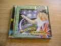 CD--Once Upon A Time In England II ---Pendragon 