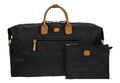 BRIC'S X-Travel Holdall Reisetasche Tasche Black Schwarz