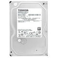 Festplatte Toshiba 1TB DT01ACA100 SATA III 7200U/min 32MB 3,5'' Zoll