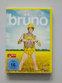 Brüno - DVD sehr gut, Hülle gut