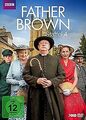 Father Brown - Staffel 4 [3 DVDs] | DVD | Zustand gut