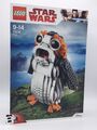 LEGO 75230 - Star Wars: Porg - NEU & OVP