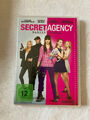 Secret Agency von Kyle Newman | DVD |  sehr gut