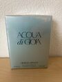 Giorgio Armani Acqua di Gioia 100 ml Eau de Parfum Spray Neu & Ovp 100ml EdP