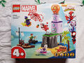 LEGO® Super Heroes NEUWARE AUSWAHL NEU OVP EOL MARVEL Avengers Spider-man