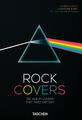 Rock covers. 750 album covers that made history. 40th anniversary edition....