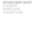 Pat Metheny Group Pat Metheny Group (Vinyl)