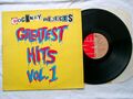 Cockney Rejects - Greatest Hits Vol. 1 LP - ZONO 101 - 1980 UK - MP3 HÖREN