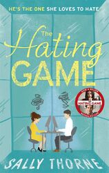 The Hating Game Sally Thorne